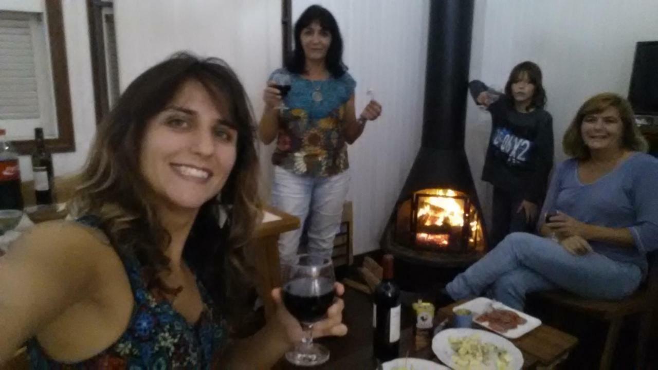 Holiday home Chale De Madeira *