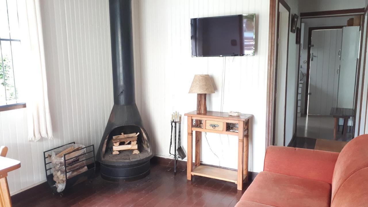 Holiday home Chale De Madeira