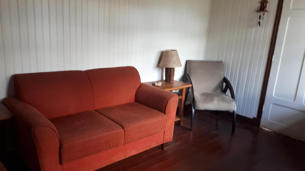 Holiday home Chale De Madeira