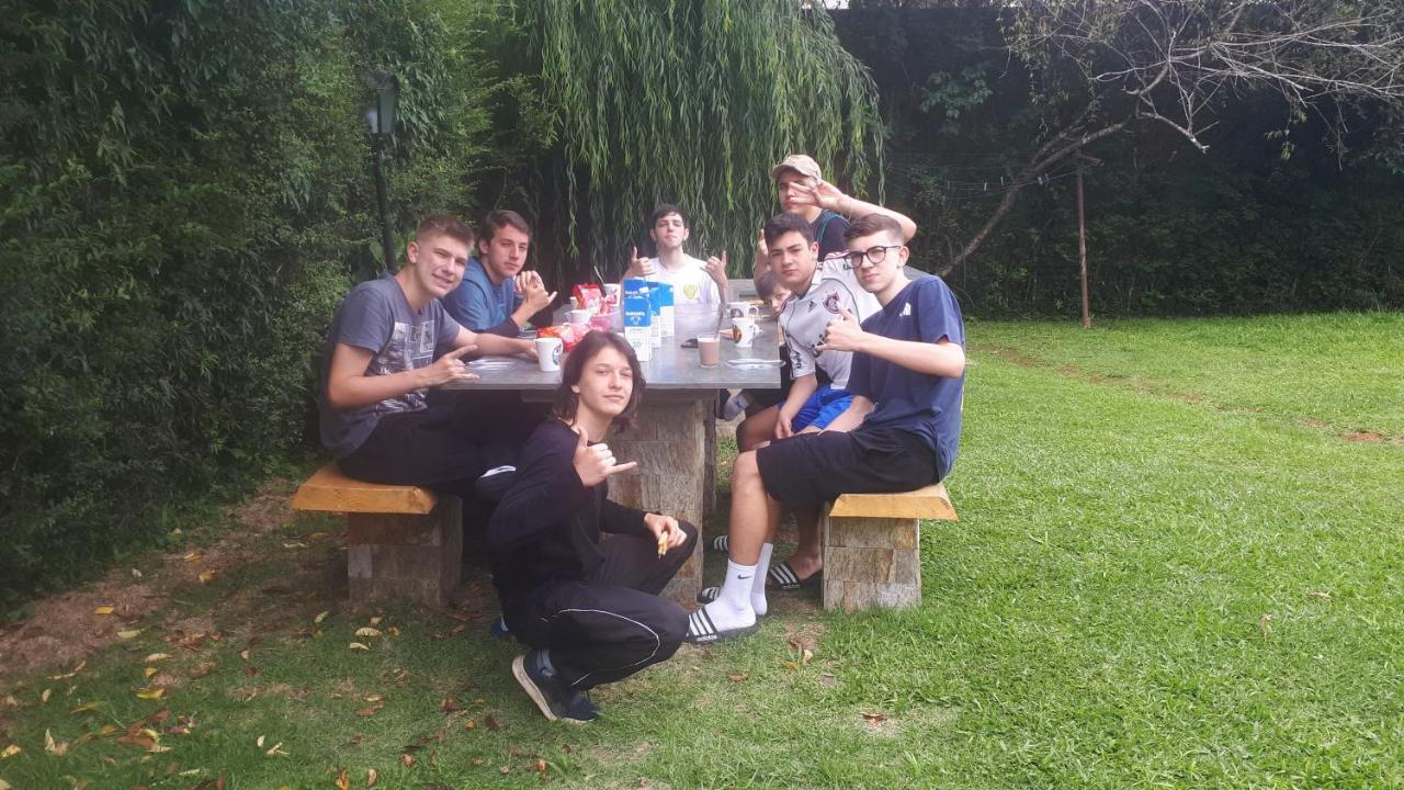 Chale De Madeira Holiday home