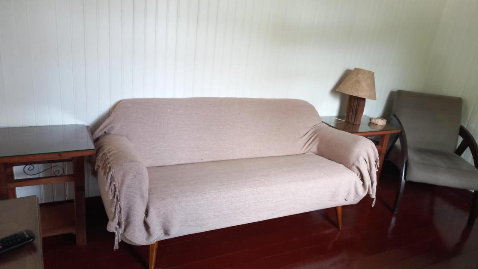 Holiday home Chale De Madeira *