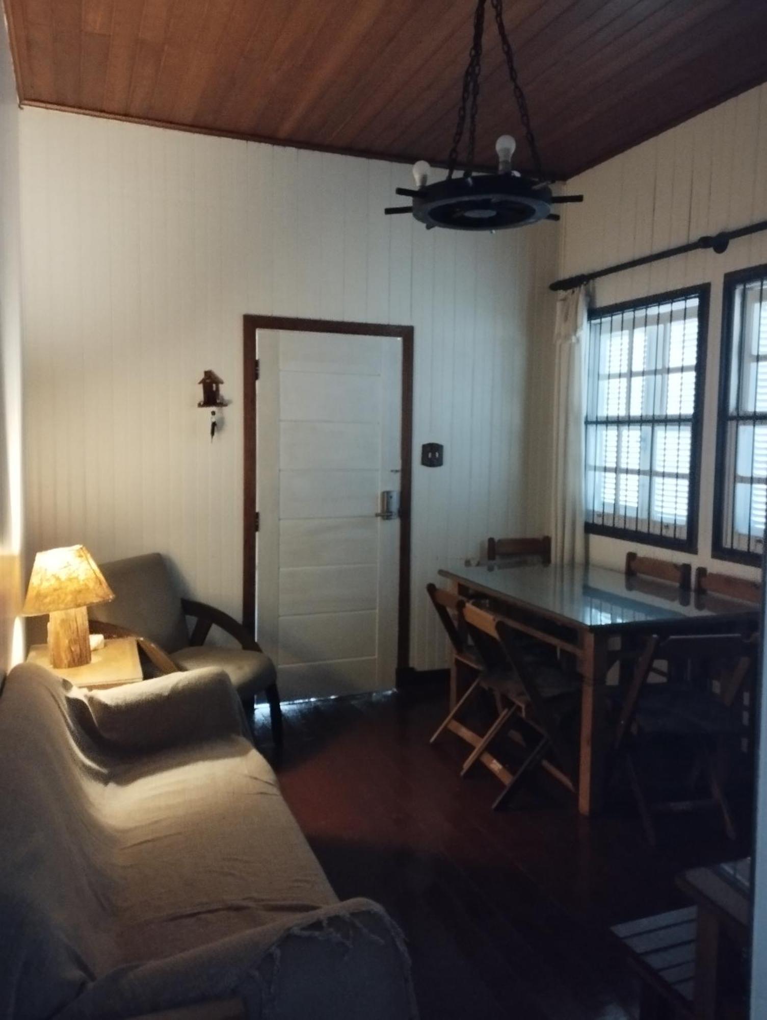 Holiday home Chale De Madeira