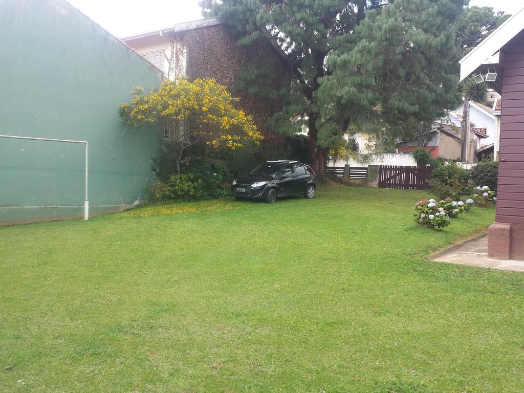 Holiday home Chale De Madeira *