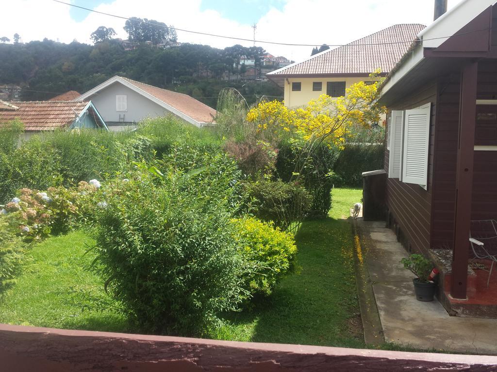 Holiday home Chale De Madeira *