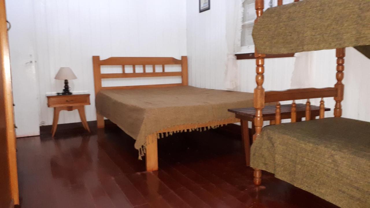 Chale De Madeira Holiday home