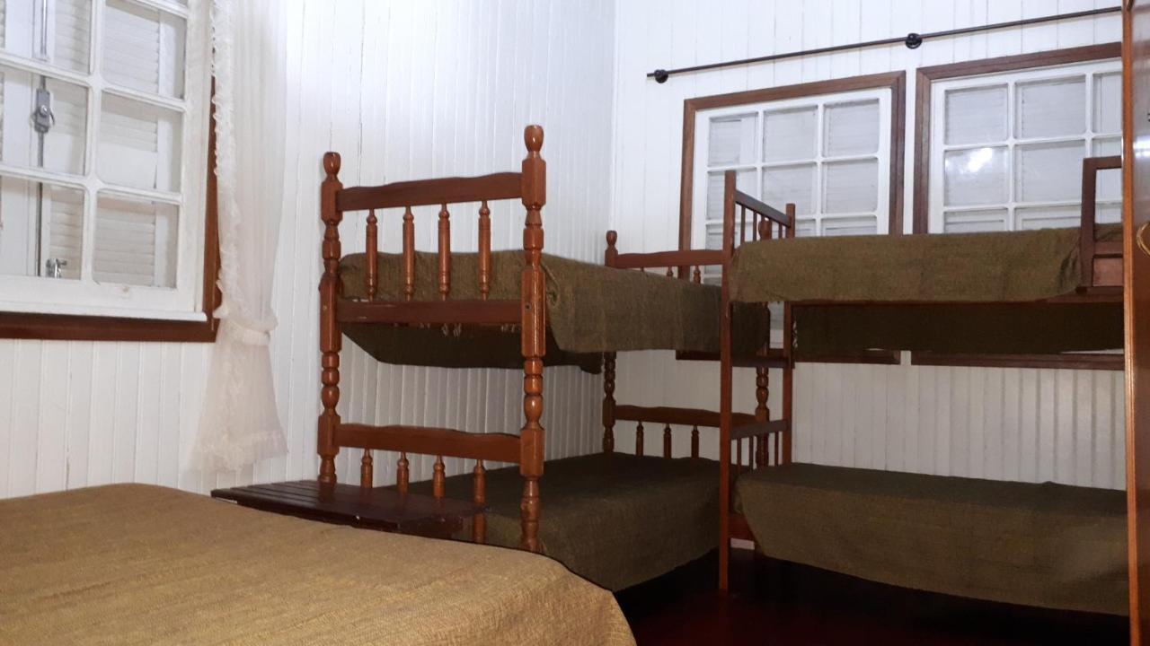 Chale De Madeira Holiday home